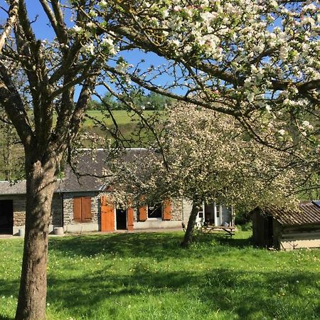 La Petite Maison O Bord De L'Eau Bernieres-le-Patry Экстерьер фото