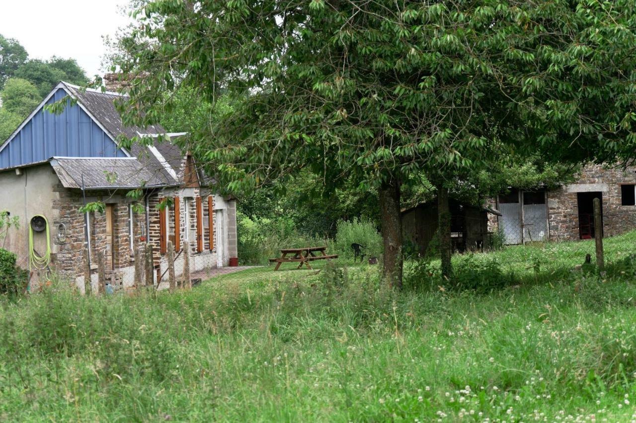 La Petite Maison O Bord De L'Eau Bernieres-le-Patry Экстерьер фото